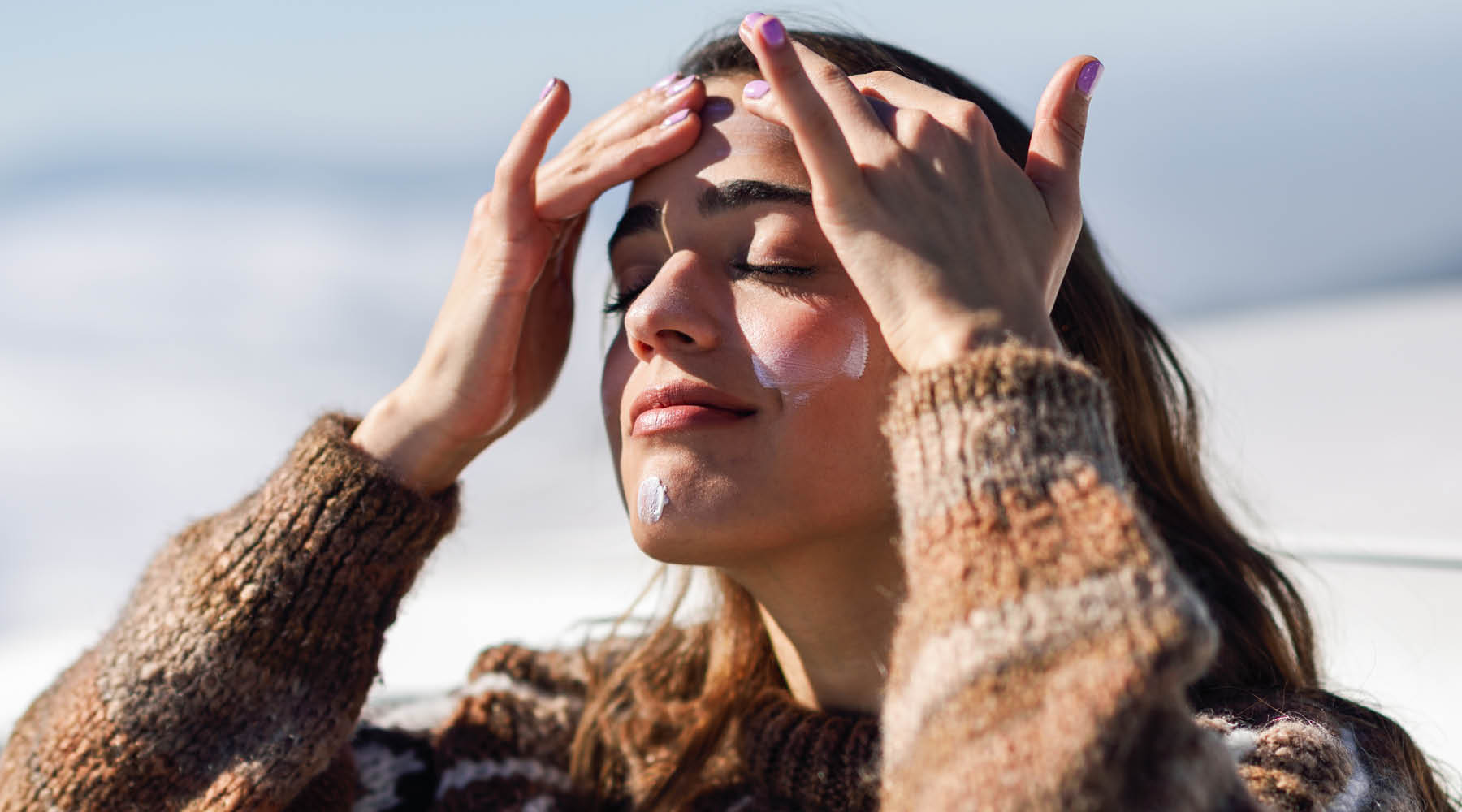 Winter Skincare: Why Your Summer Routine Falls Short