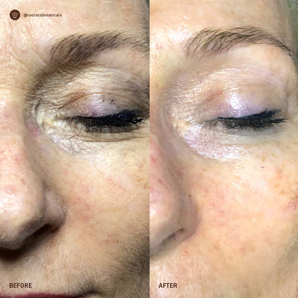 Peptide Sheet Mask