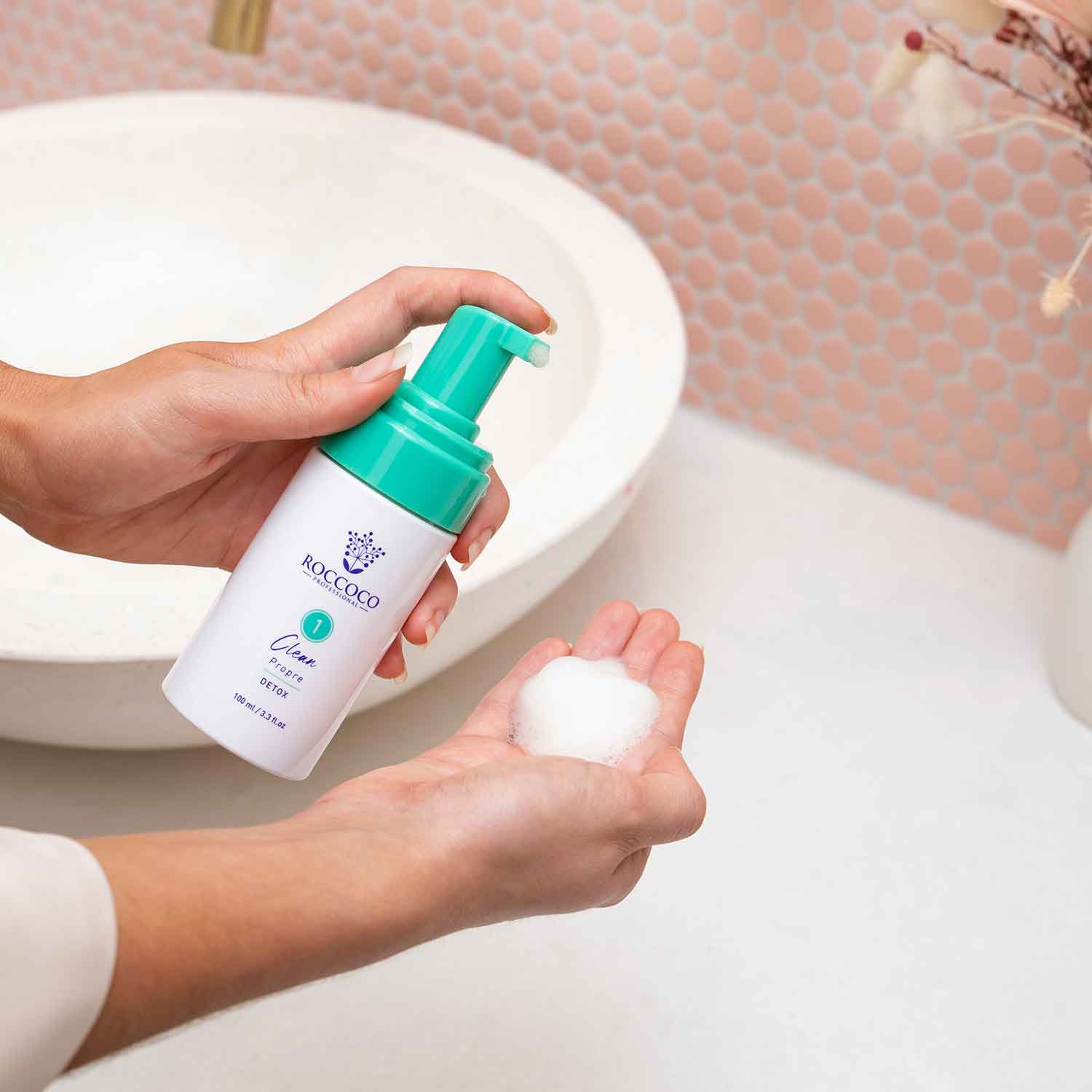 Teen Clean Cleanser