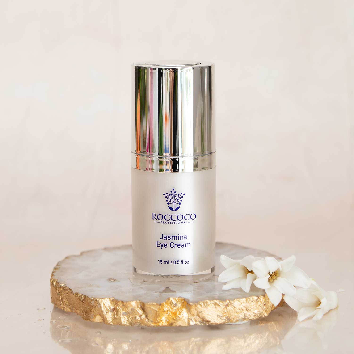 Jasmine Eye Cream