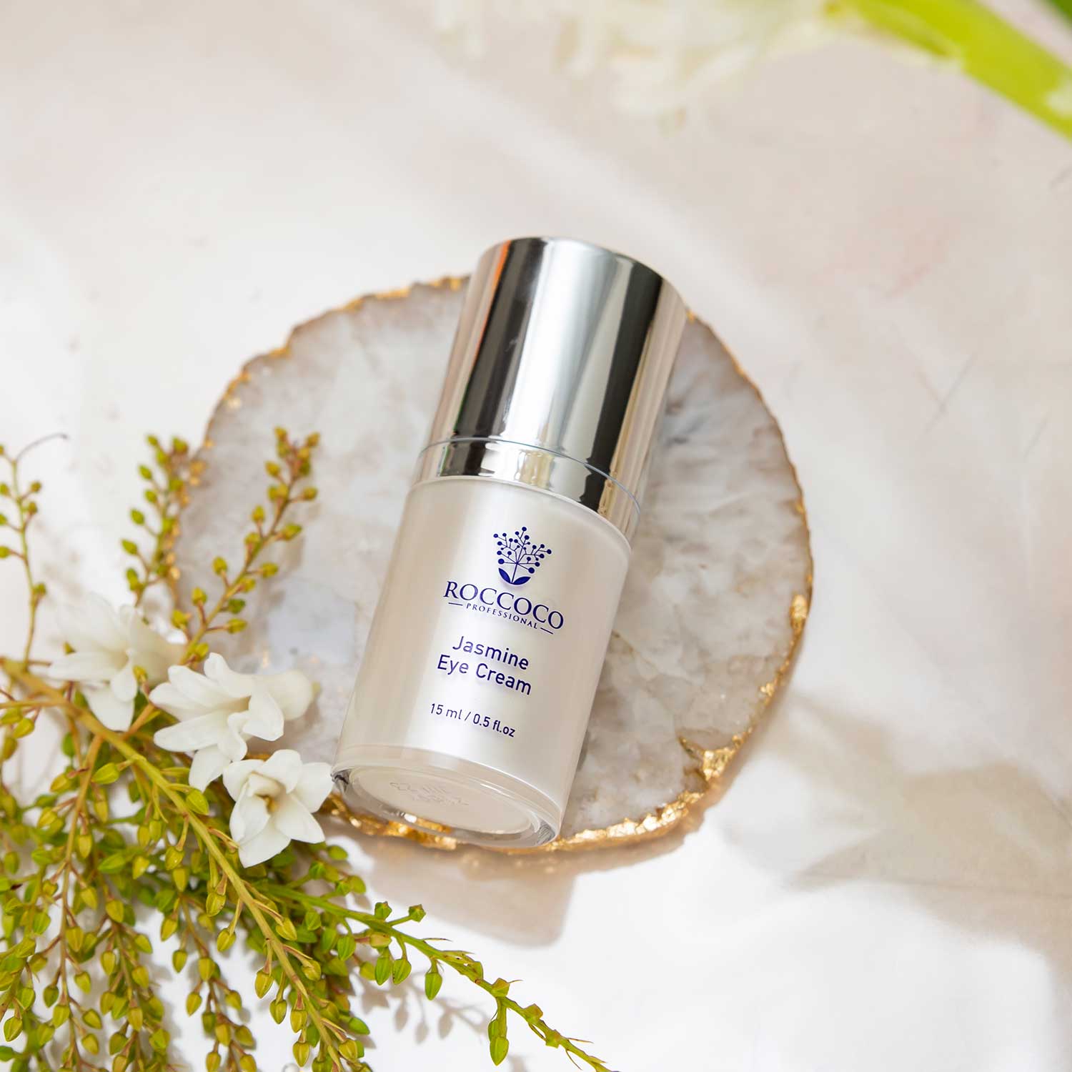 Jasmine Eye Cream