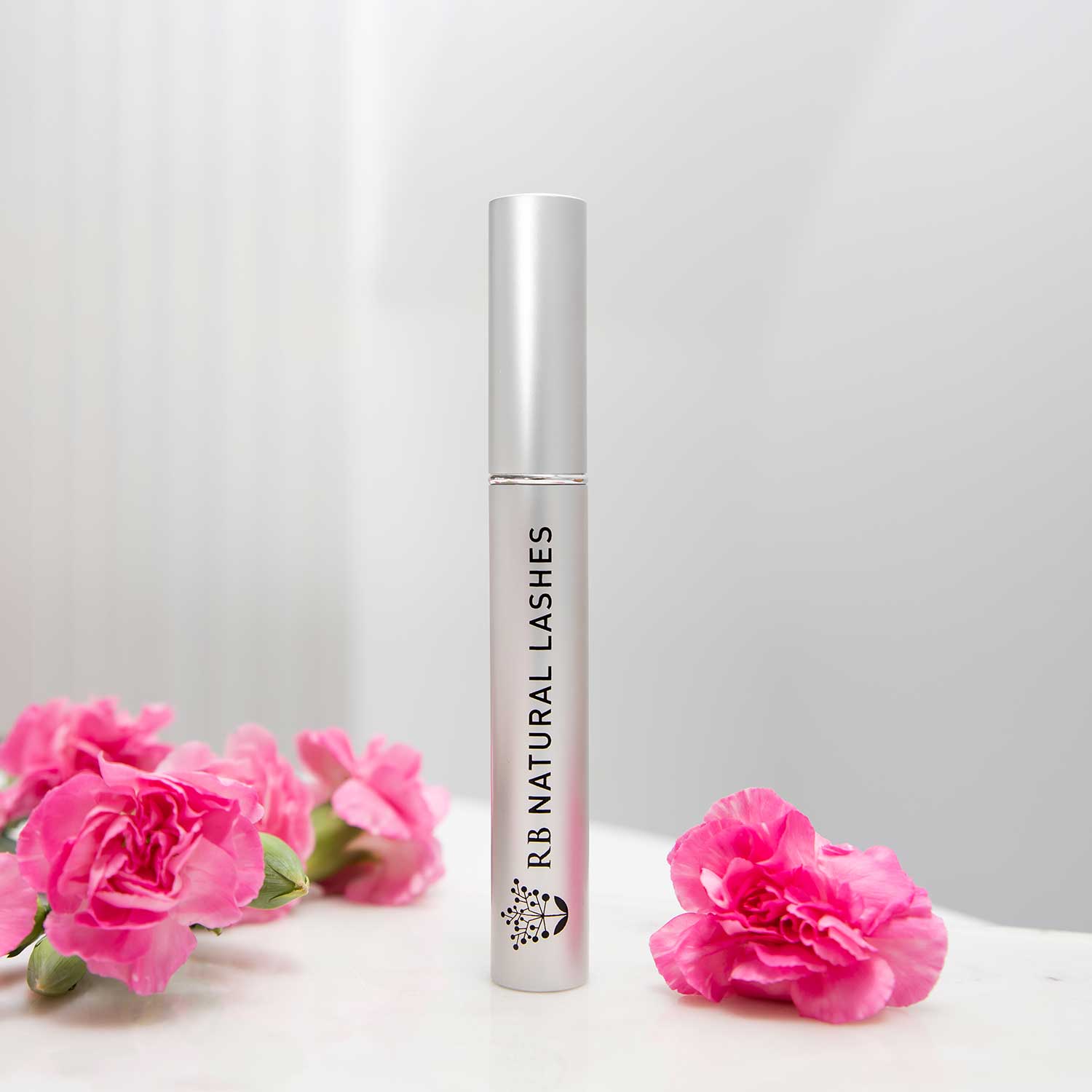 RB Natural Lashes