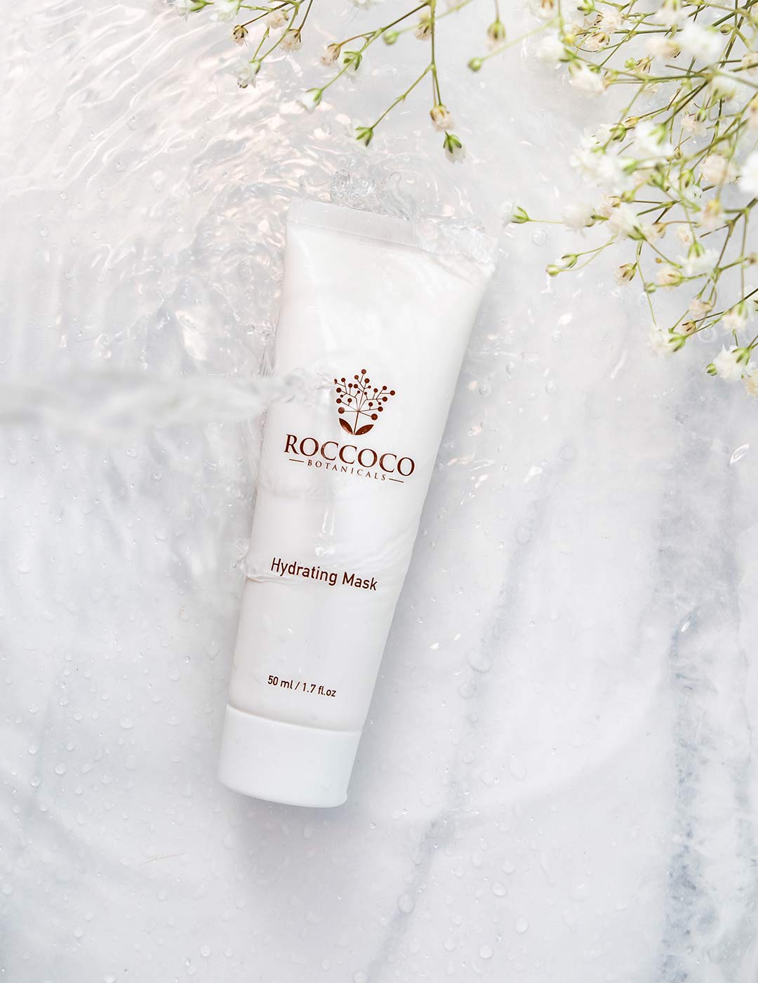Hydrating Mask