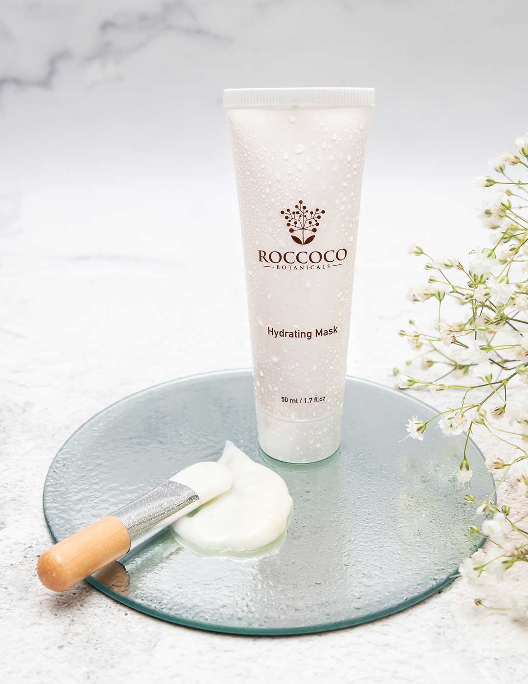 Hydrating Mask