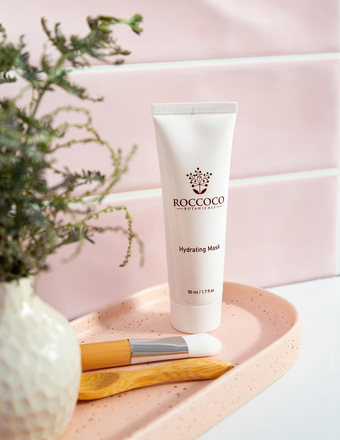 Hydrating Mask