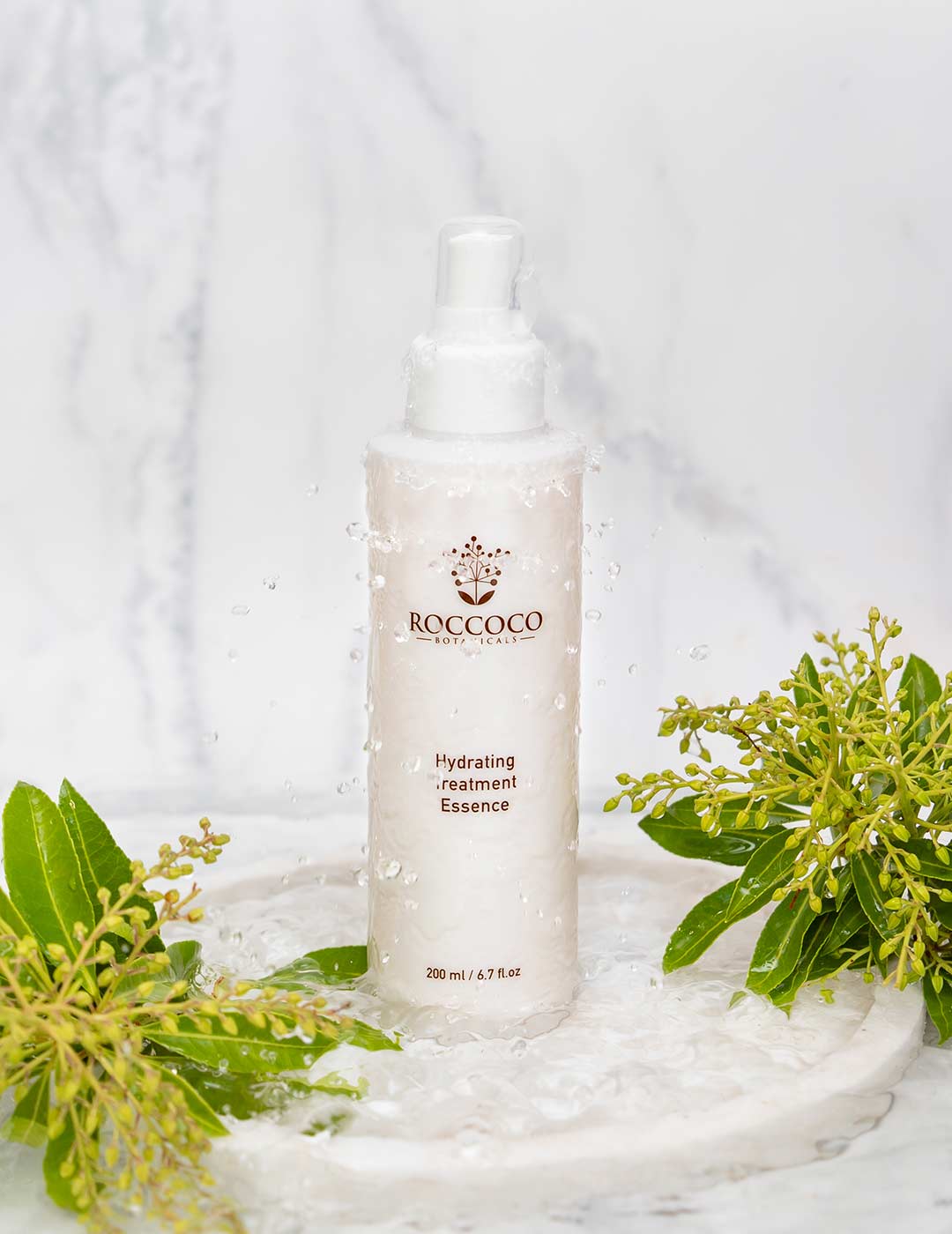 Hydrating Treatment Essence