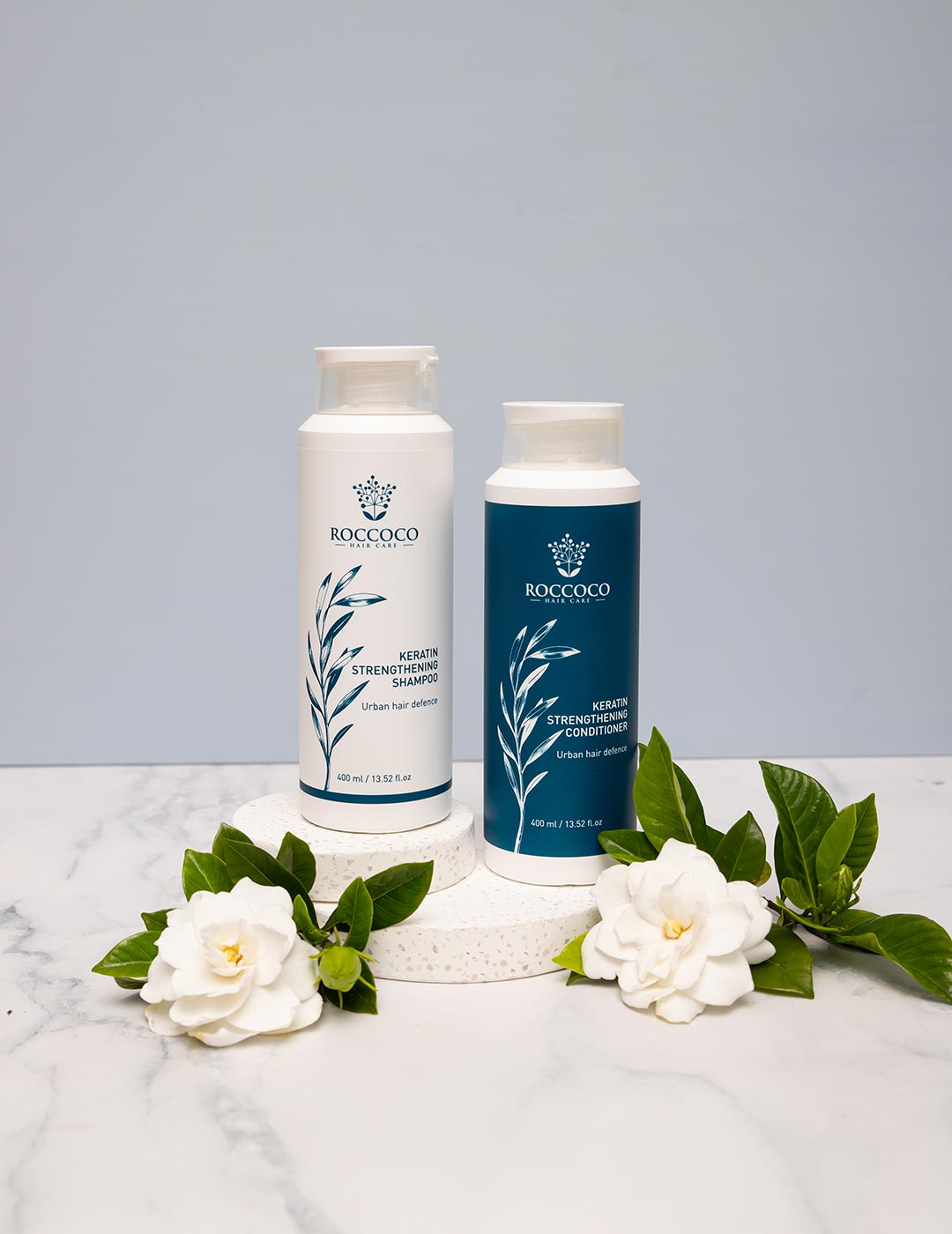Keratin Strengthening Conditioner