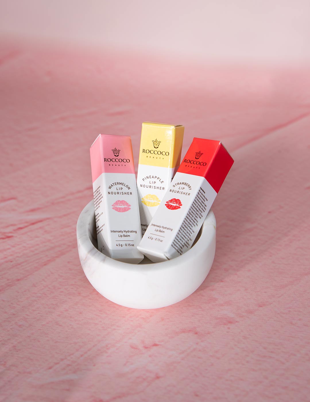 Lip Nourisher