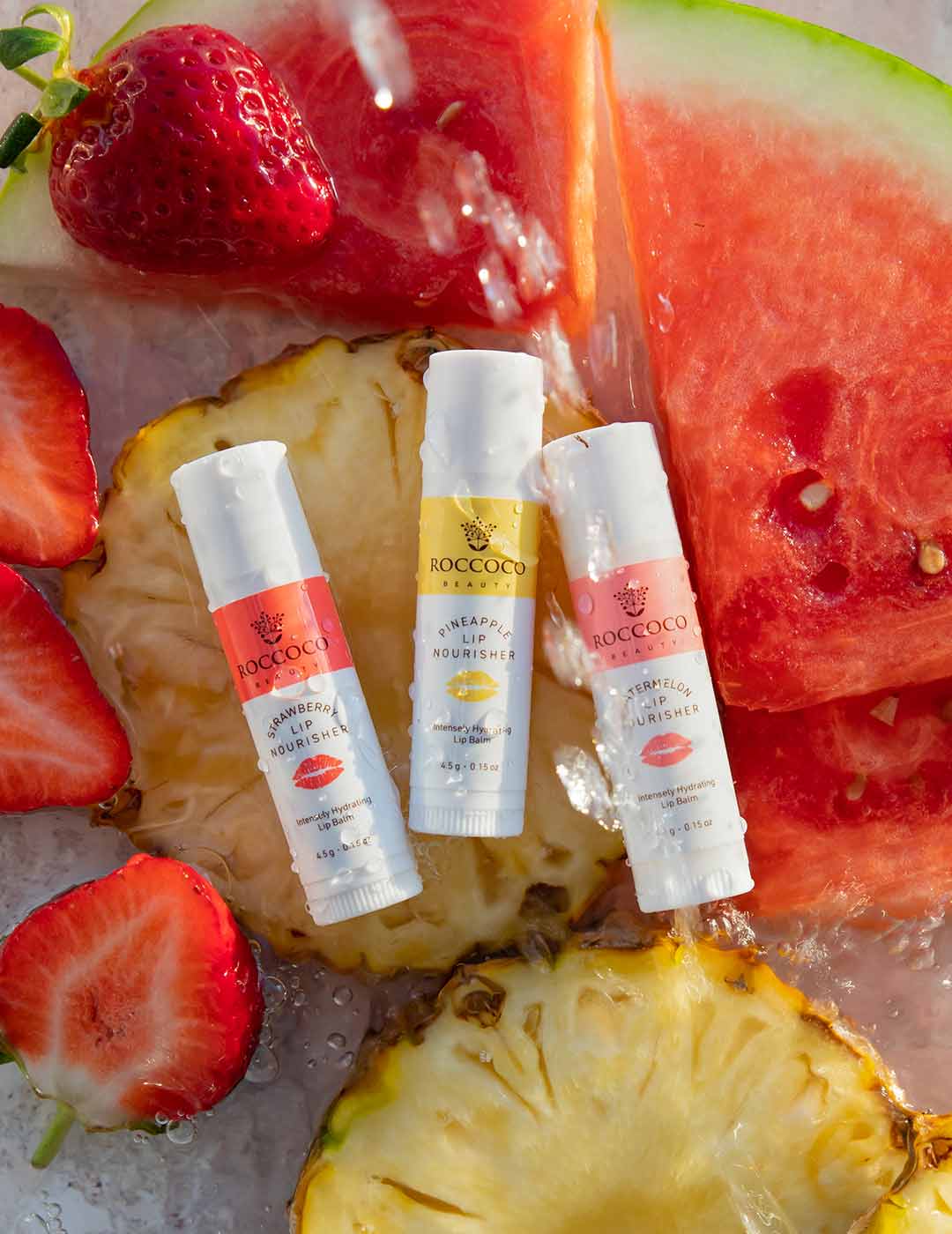 Lip Nourisher