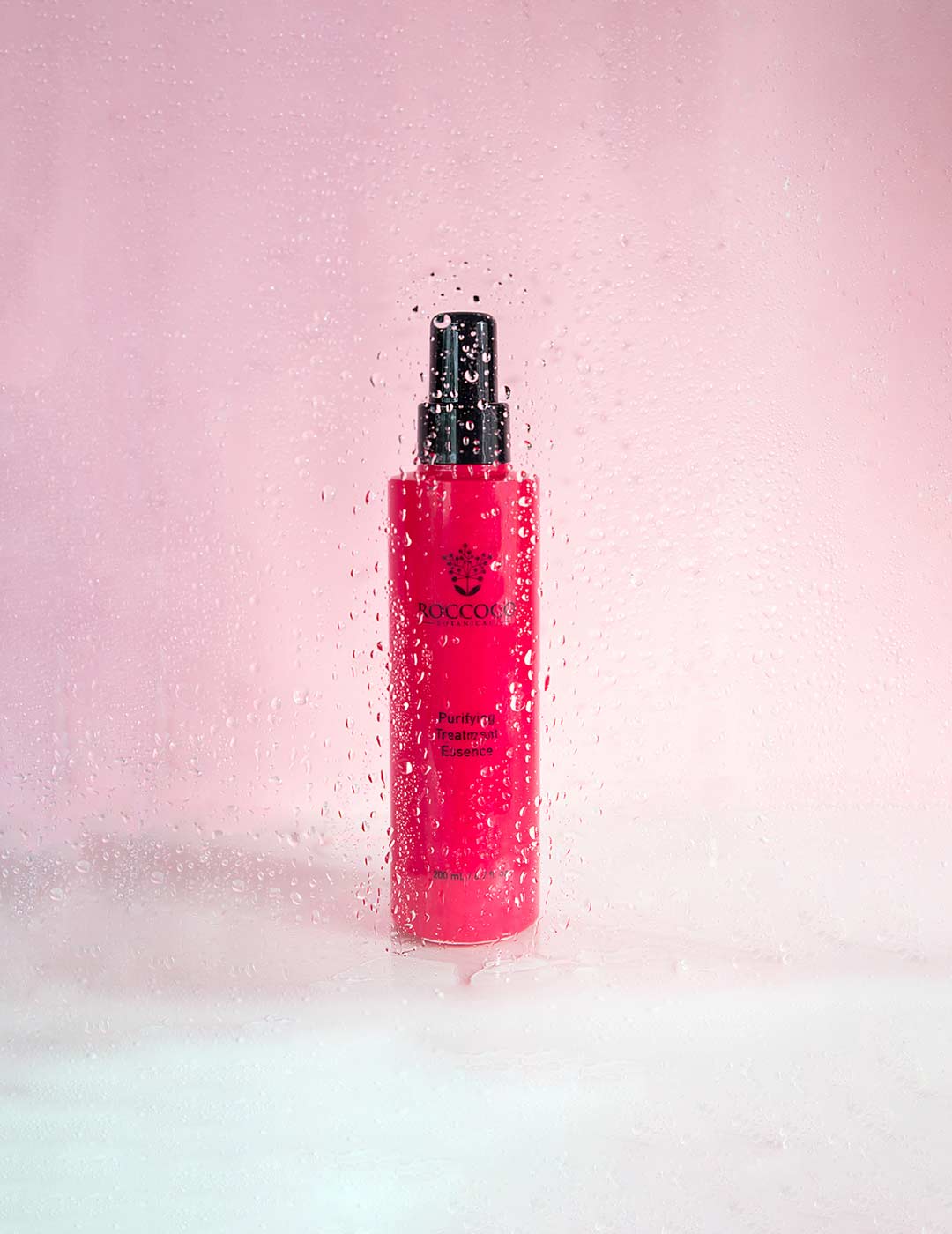 Purifying Treatment Essence