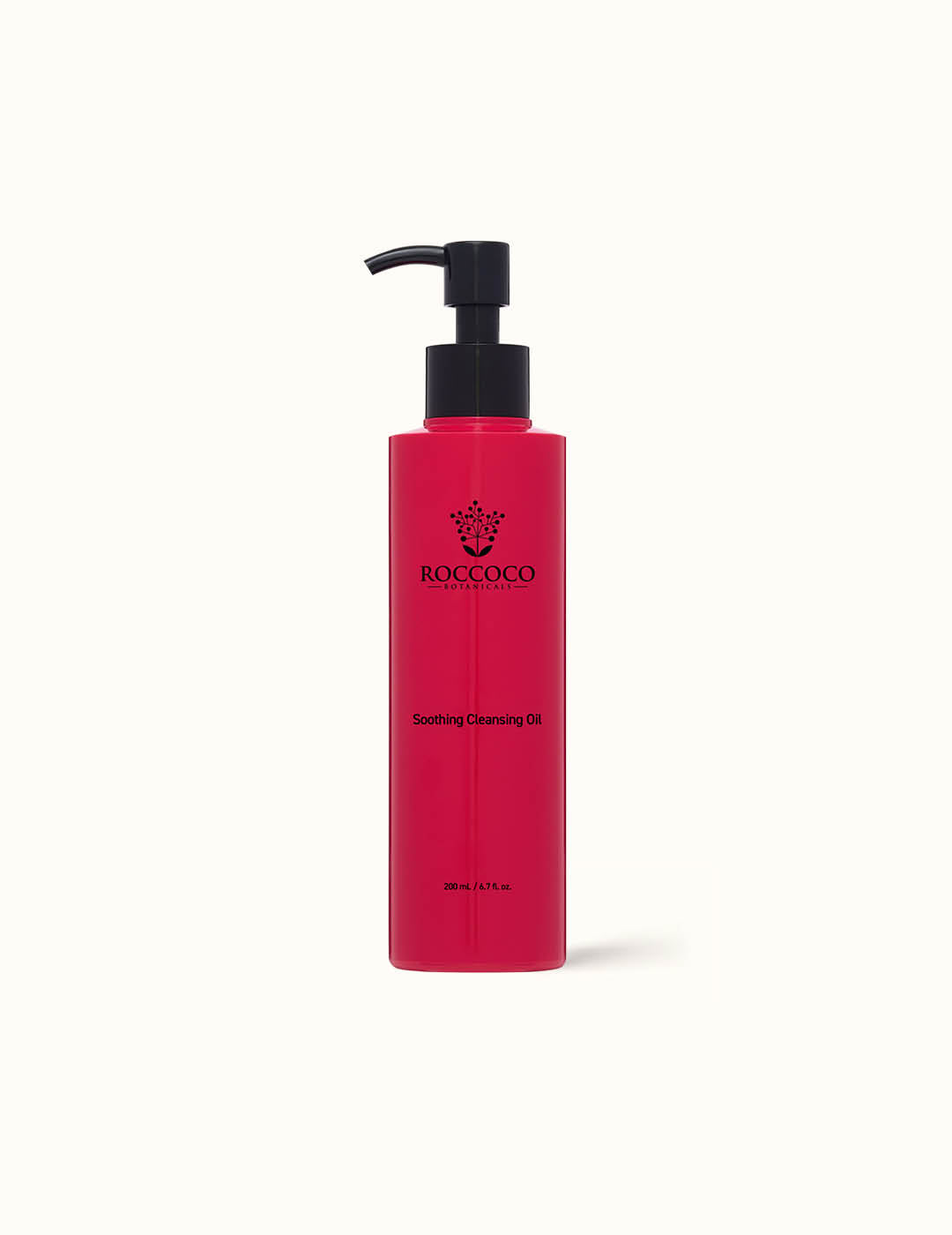 Soothing Cleansing Oil