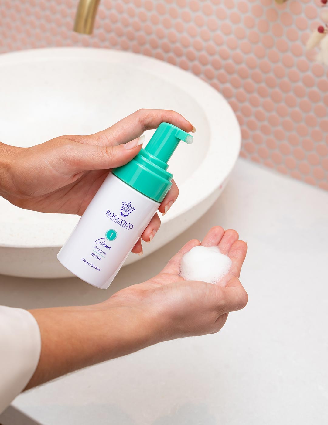 Clean, Clear, Confident - Teen Line Kit