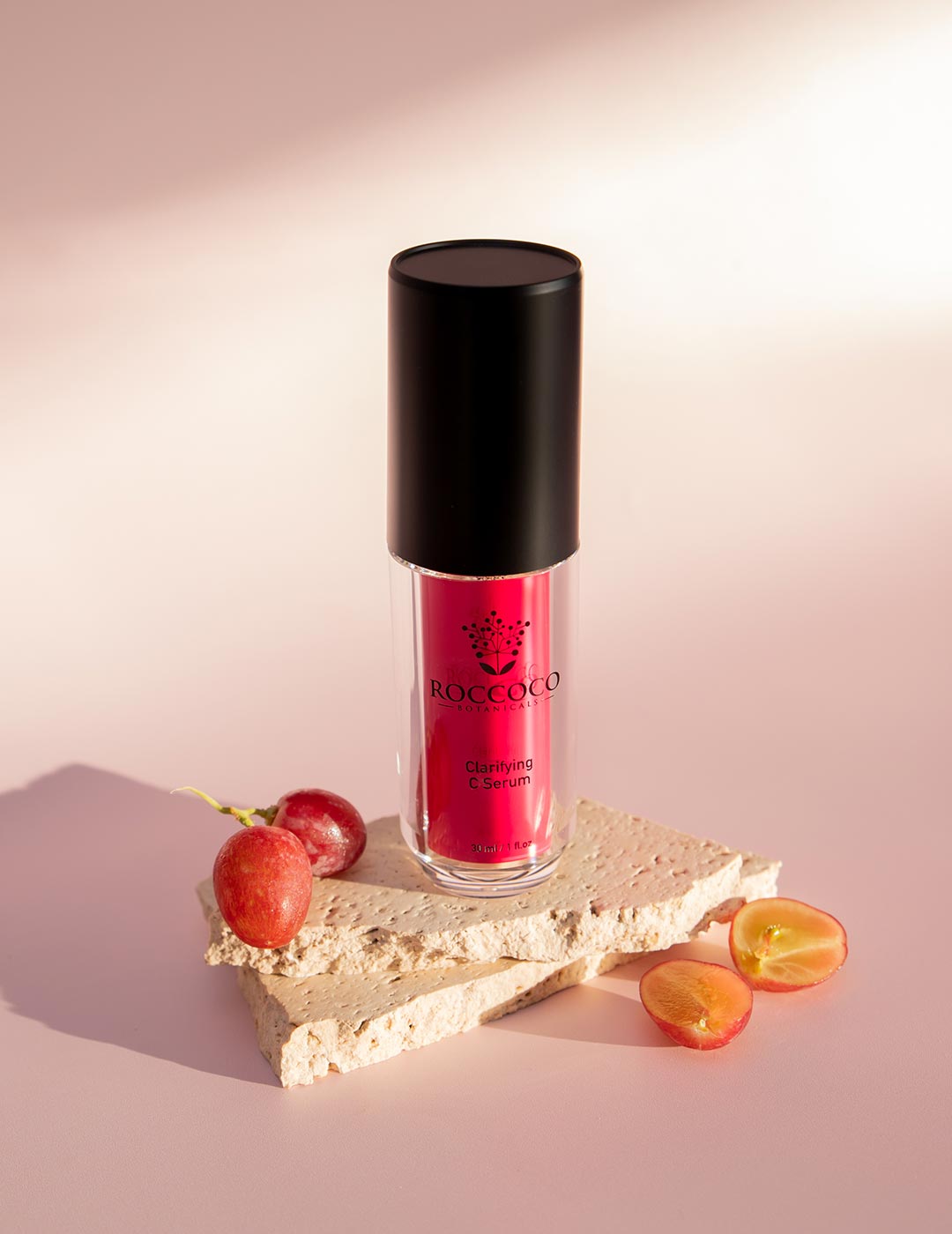 Clarifying C Serum