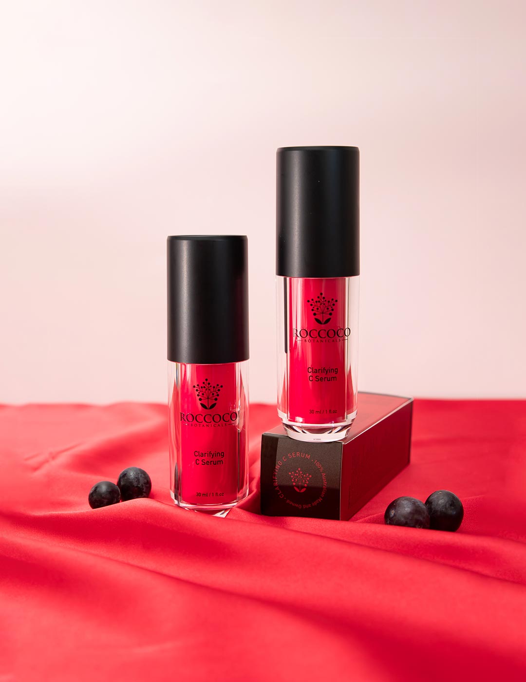 Clarifying C Serum