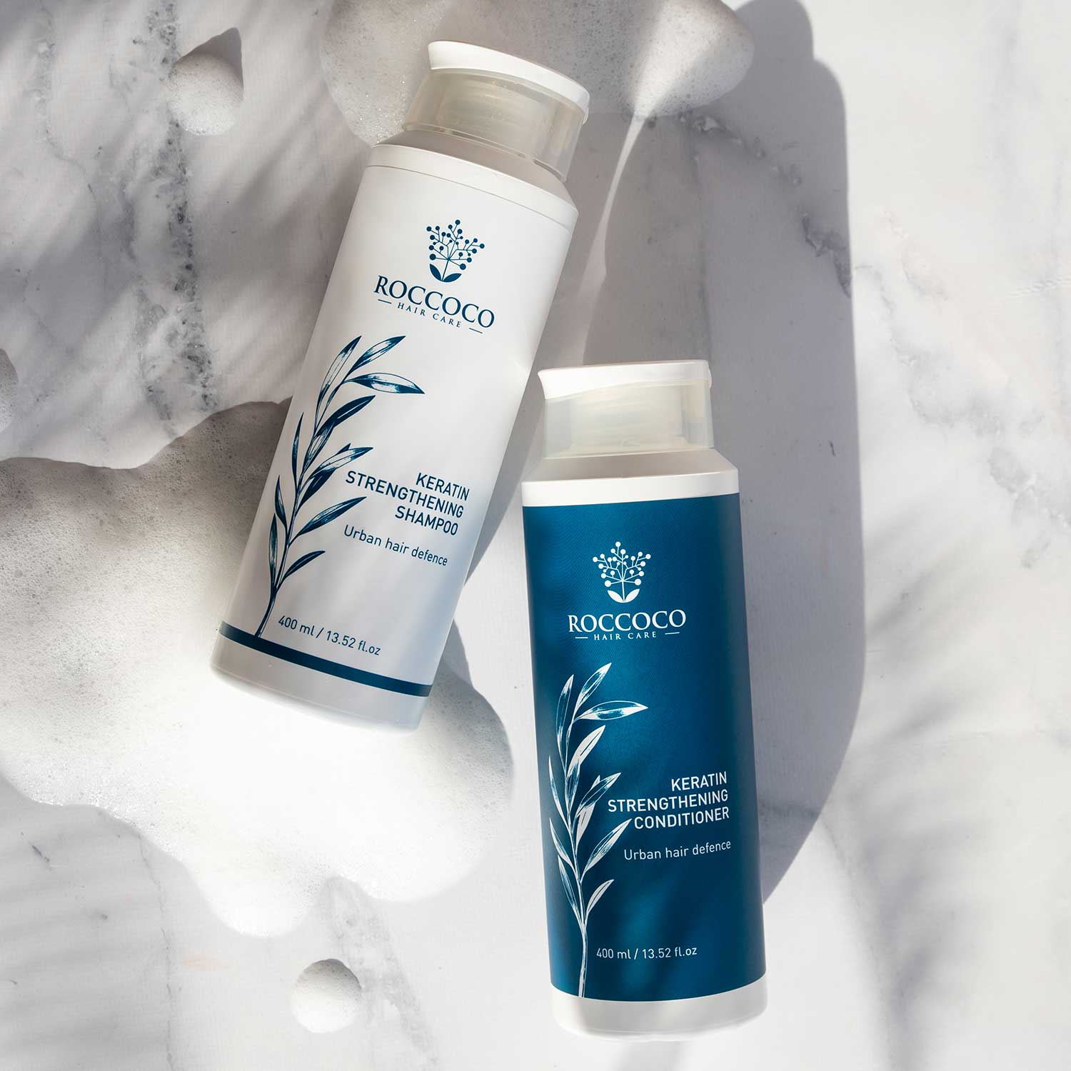 Hair Care