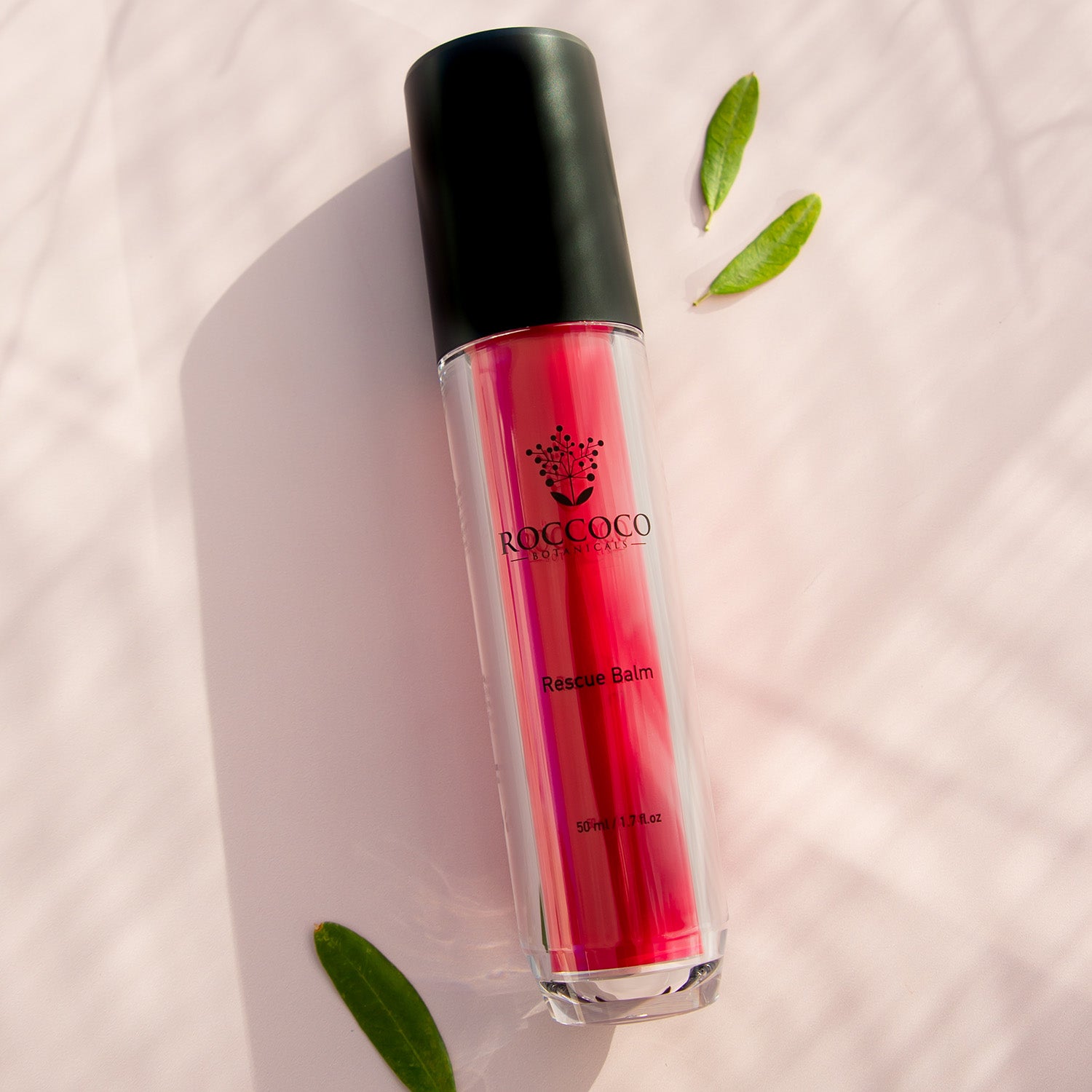 Rescue Balm