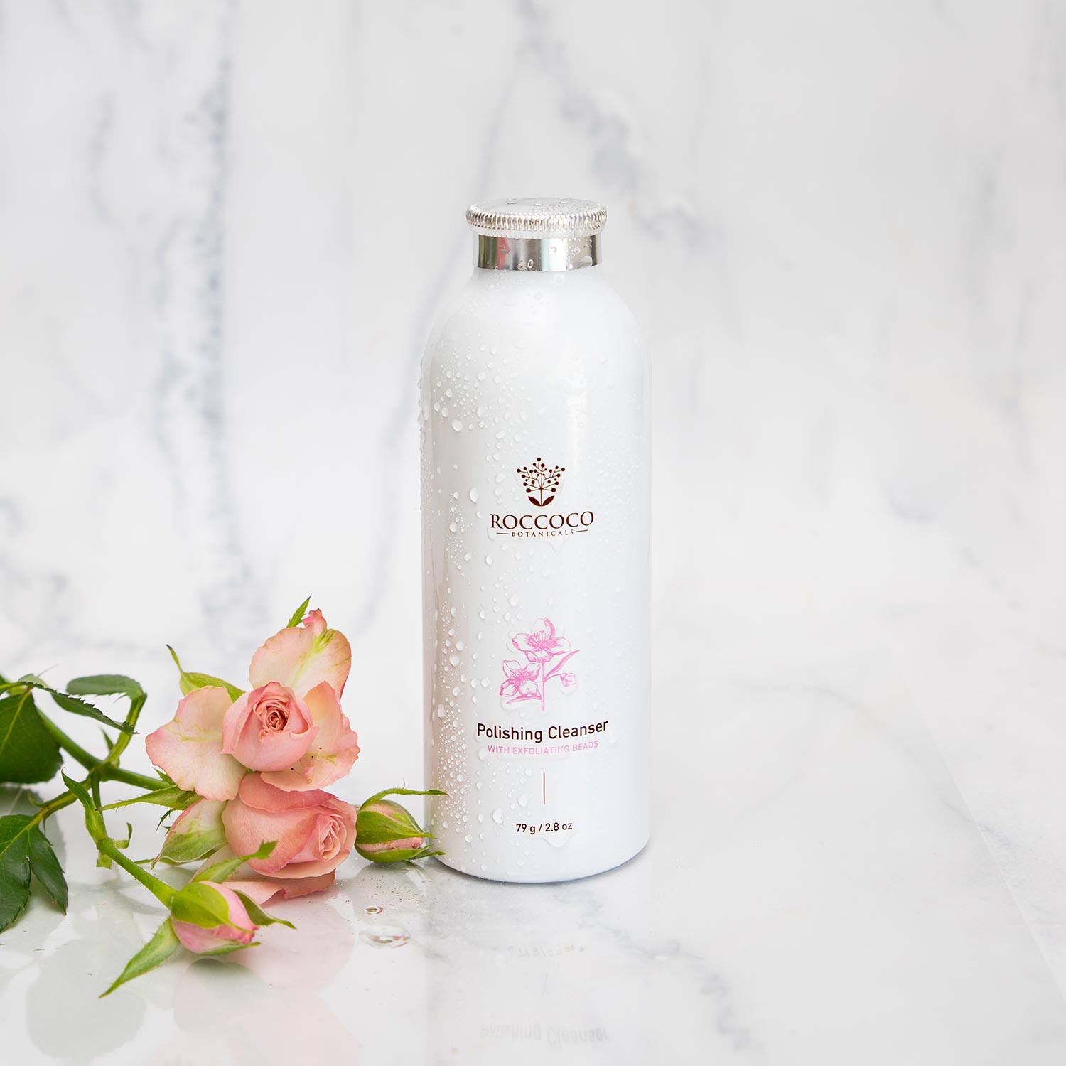 Polishing Cleanser