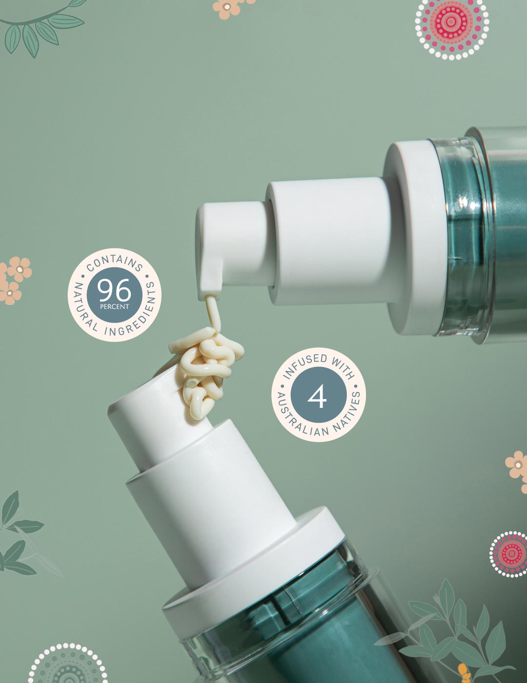 Yaraay Day Cream 50 mL/1.7 fl. oz.