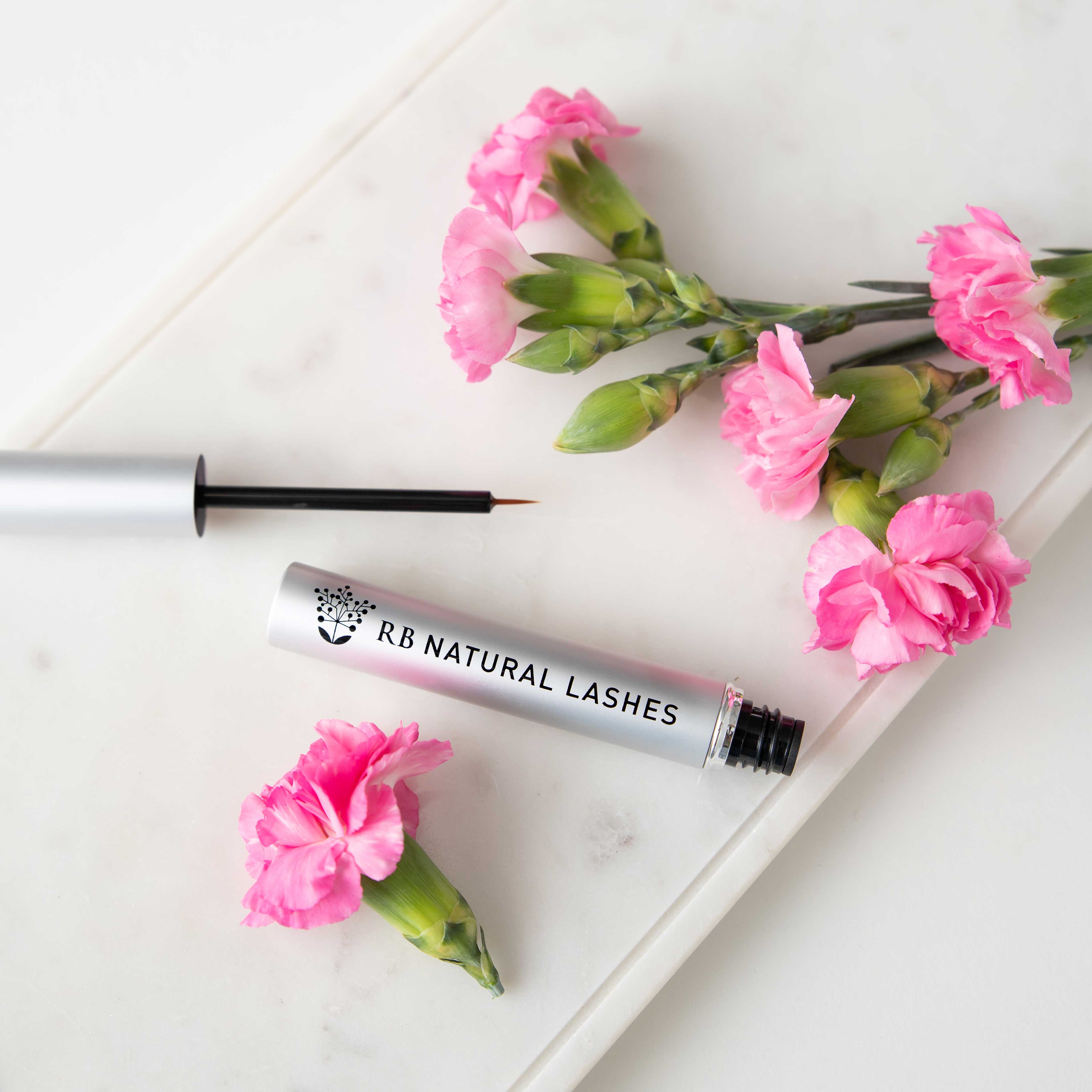 RB Natural Lashes
