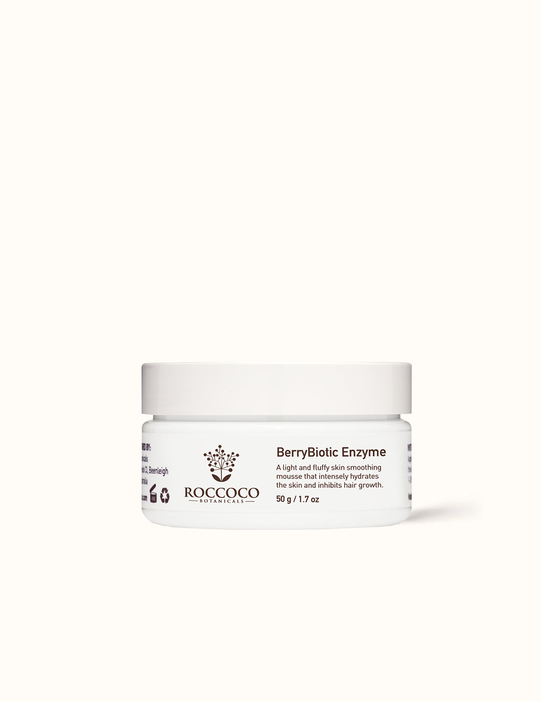 Berry Biotic Enzyme