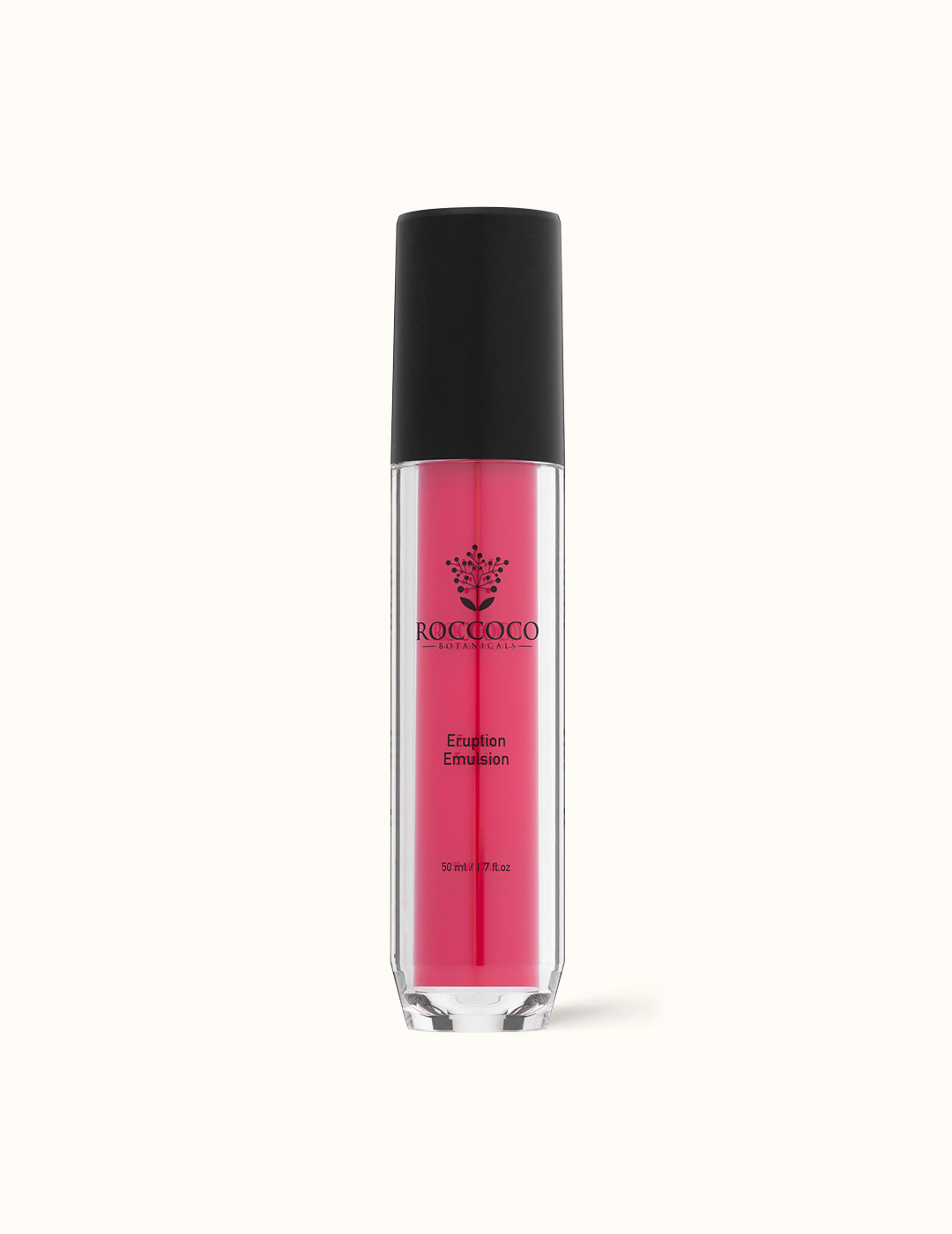 Eruption Emulsion
