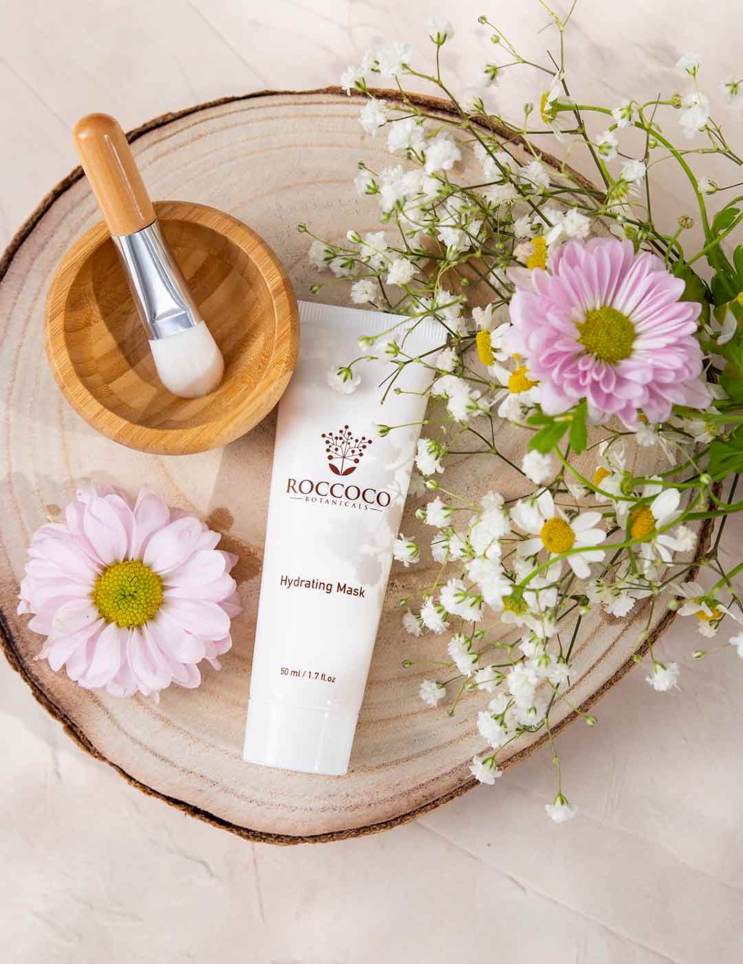 Hydrating Mask