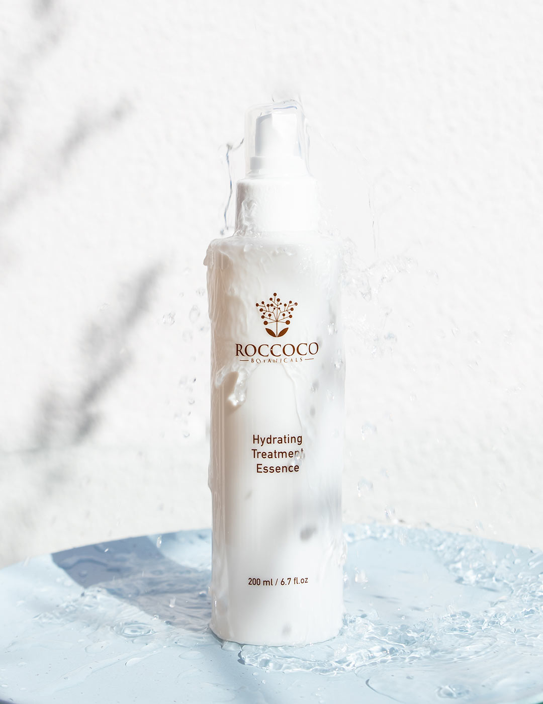 Hydrating Treatment Essence