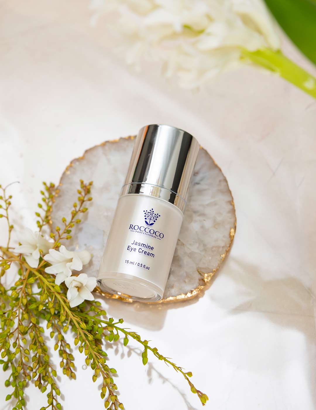 Jasmine Eye Cream