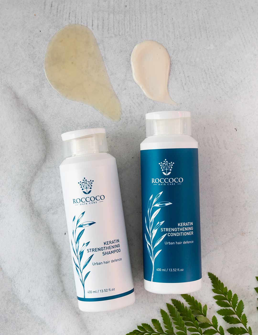 Keratin Strengthening Conditioner