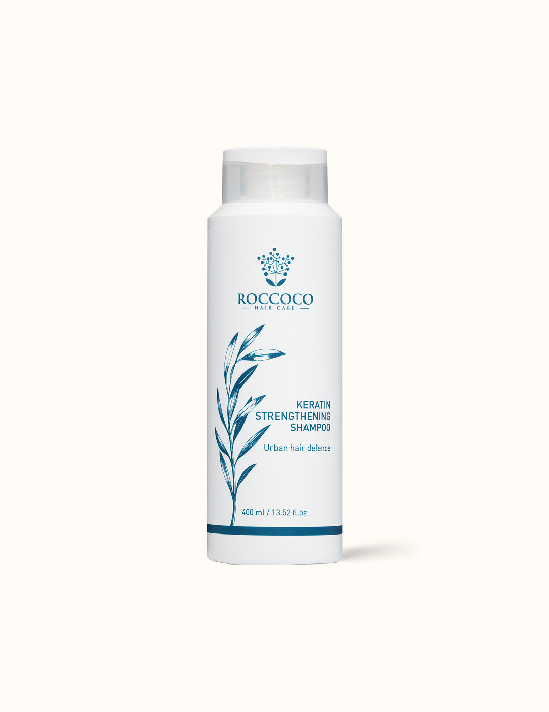 Keratin Strengthening Shampoo
