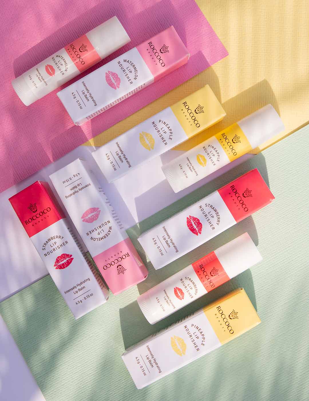 Lip Nourisher