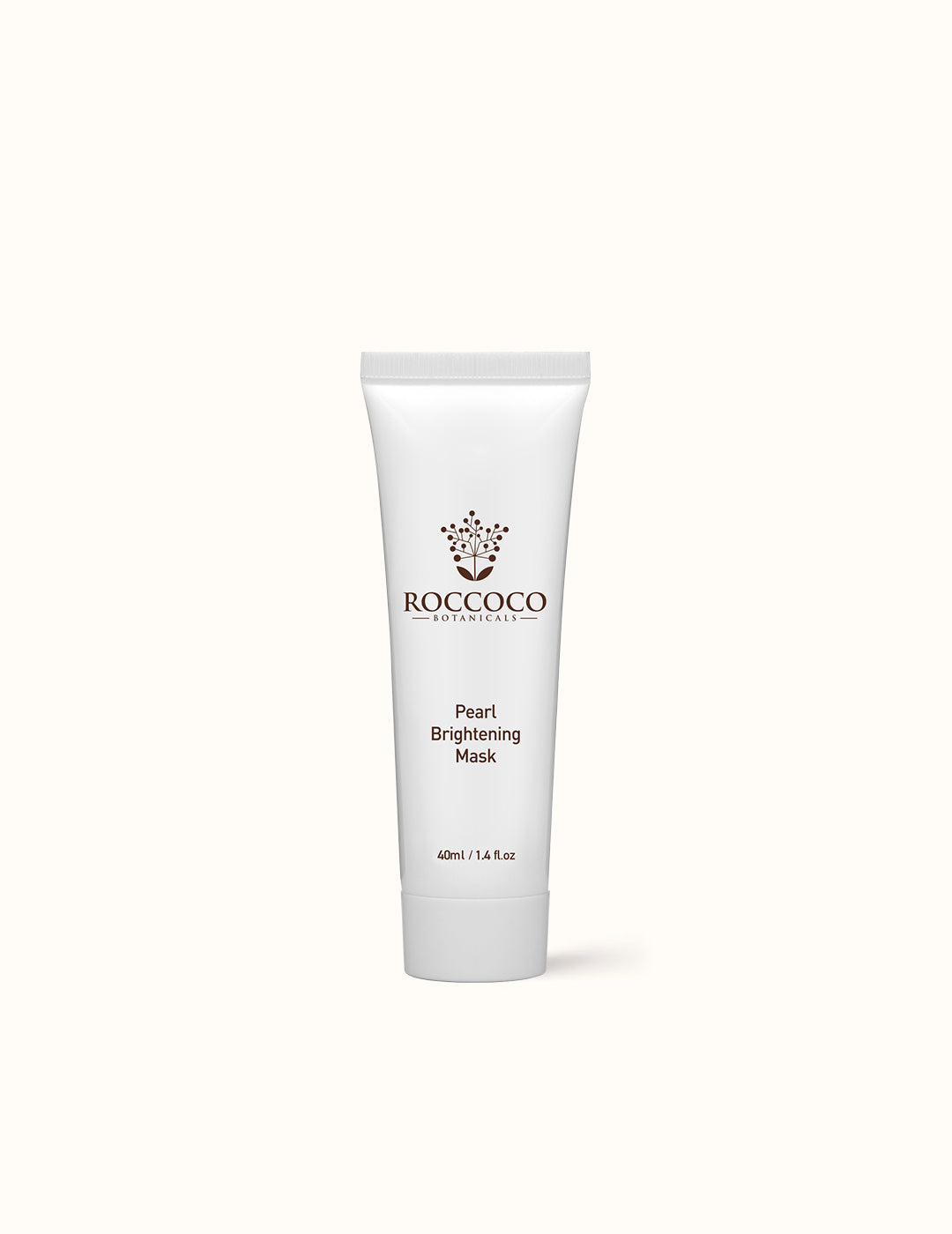 Pearl Brightening Mask