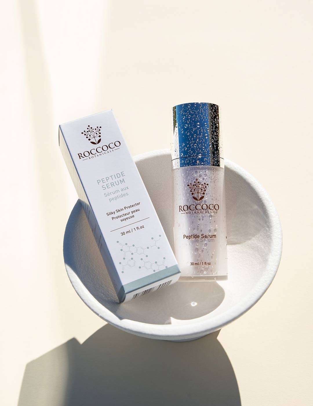 Peptide Serum