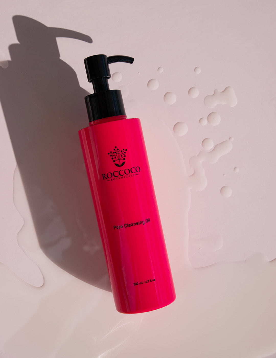 Pore Cleansing Oil