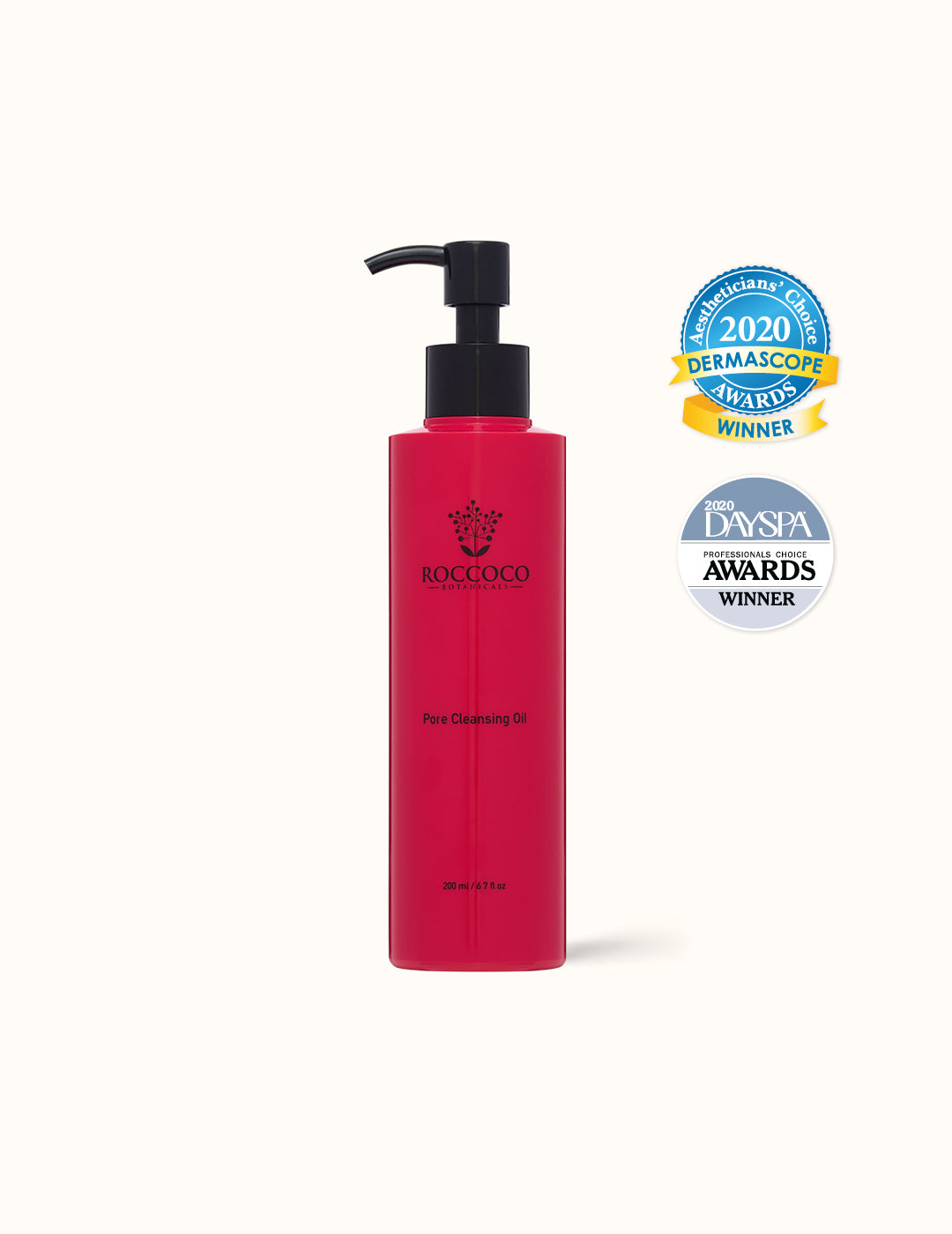Pore Cleansing Oil