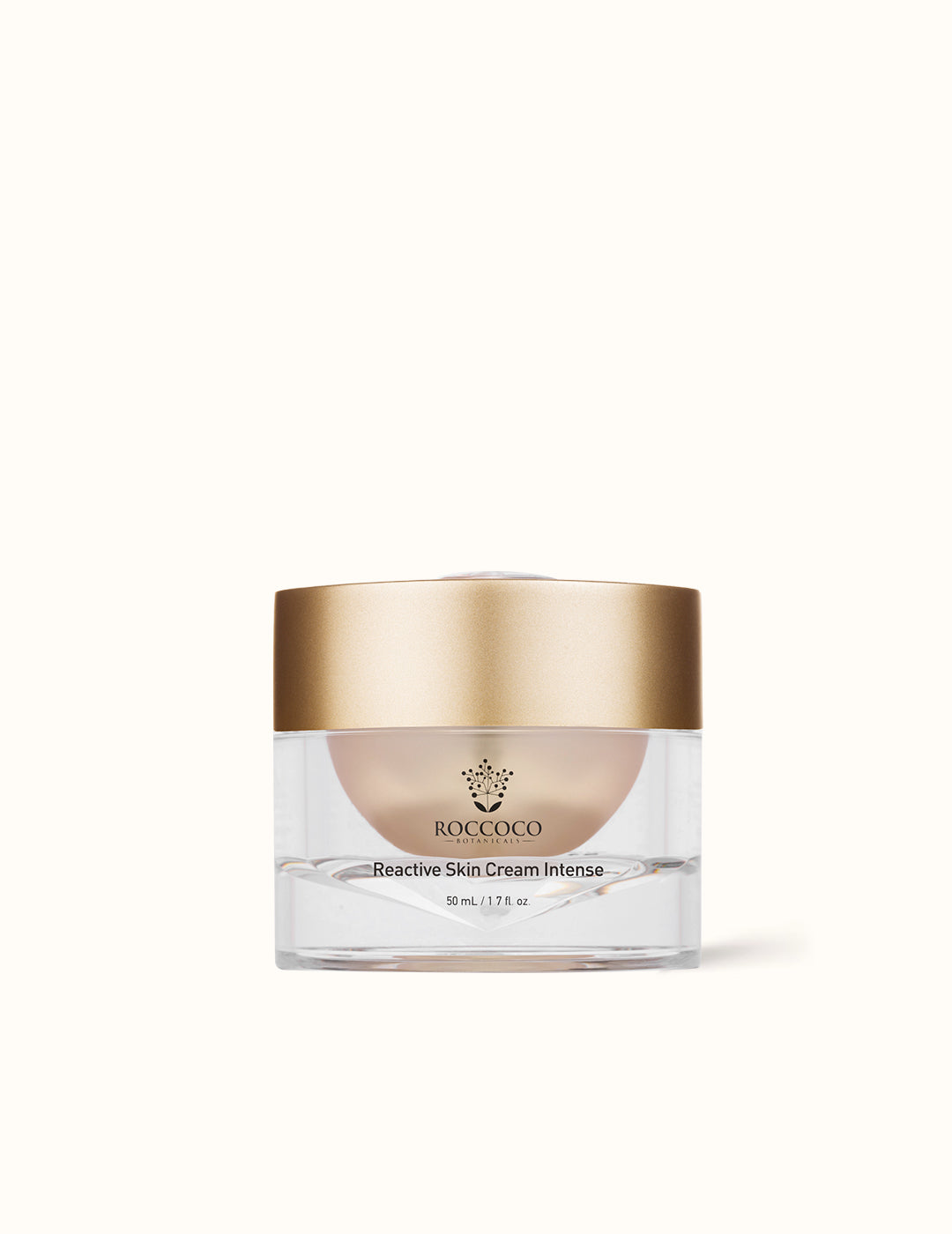 Reactive Skin Cream Intense