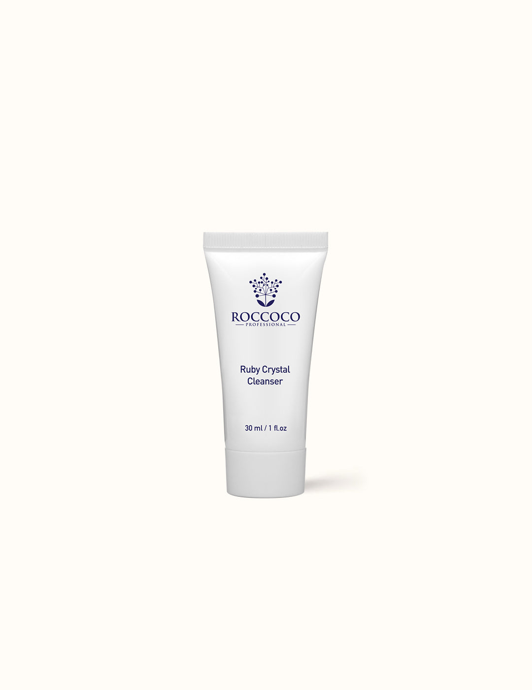 Ruby Crystal Cleanser 30ml/1 fl. oz.