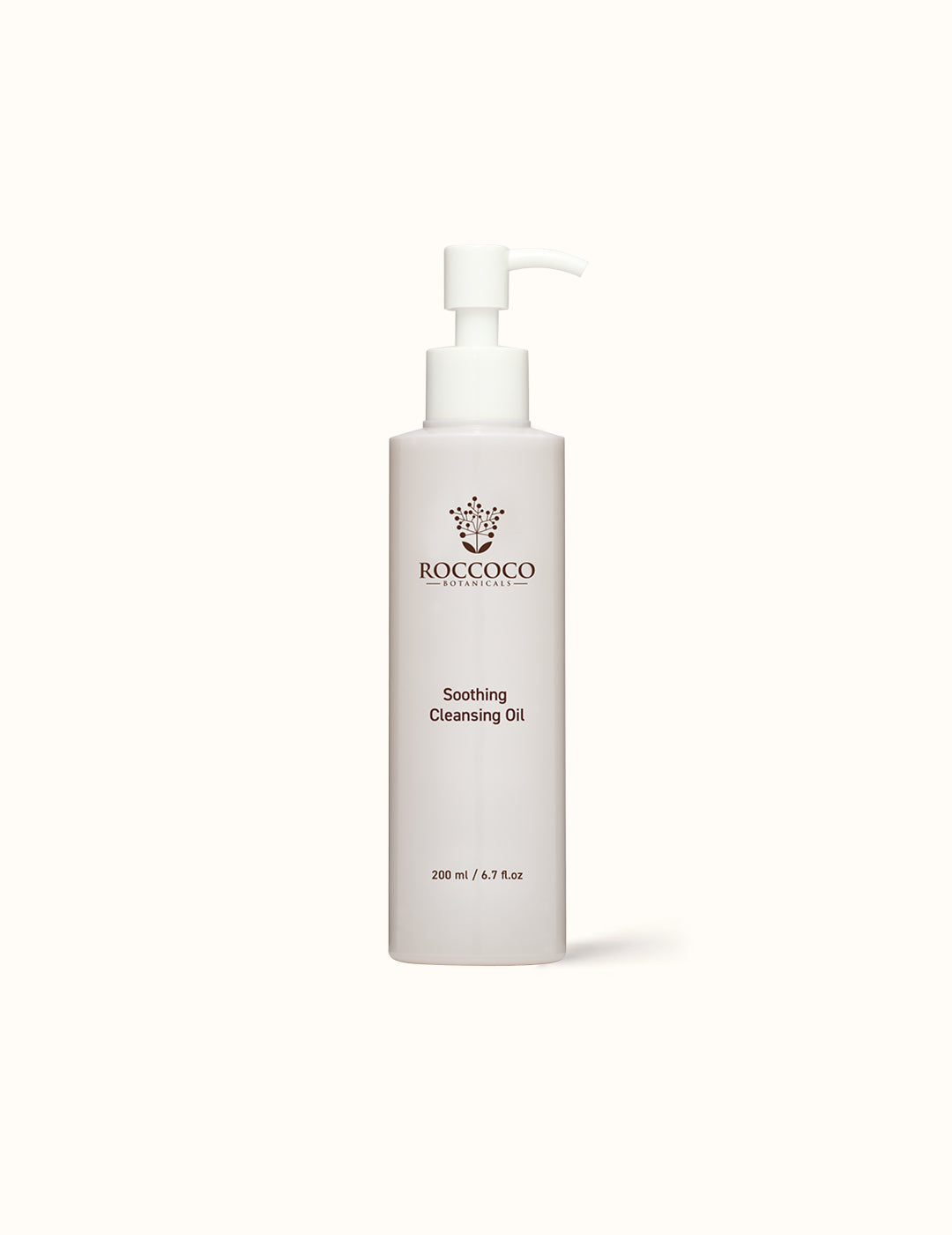Soothing Cleansing Oil