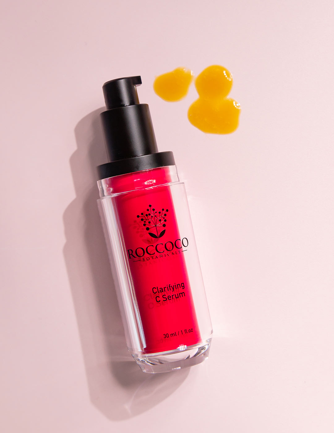 Clarifying C Serum